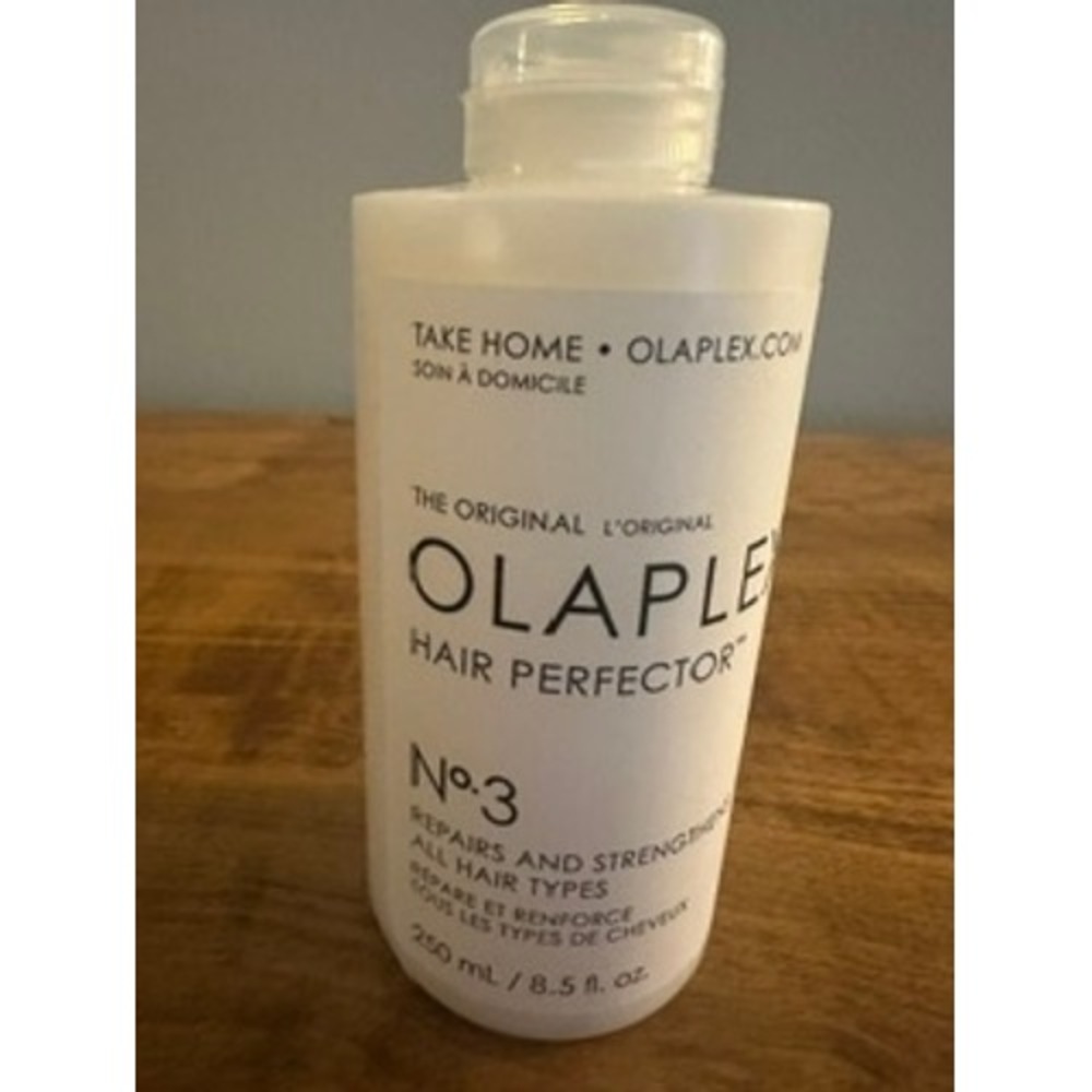 Olaplex No. 3 Hair Perfector Repairs and Strengthens All Hair Types 8.5oz 250ml
